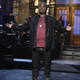 Tracy Morgan
Saturday Night Live/NBC